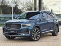 2023 Geely Monjaro I, синий