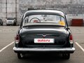 1959 ГАЗ 21 «Волга» 21В, чёрный, 3500000 рублей - вид 2