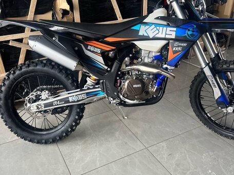 2026 Kews K23, белый, 216000 рублей, вид 1
