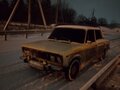1996 Lada (ВАЗ) 2106, бежевый, 120000 рублей - вид 1