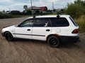 2001 Honda Partner I, белый, 270000 рублей - вид 9