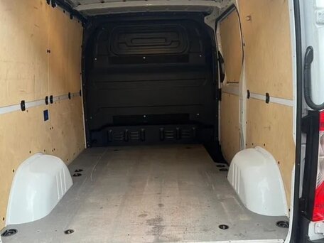 2019 Mercedes-Benz Sprinter, белый, 3150000 рублей, вид 5