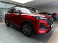 2025 Changan UNI-S I, красный, 3209900 рублей - вид 10