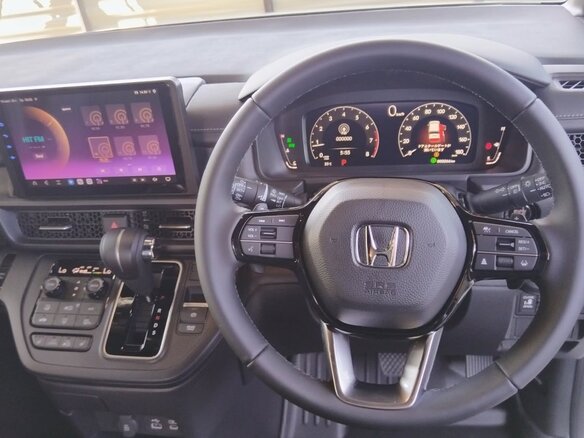 2023 Honda Stepwgn Spada VI, белый, 2530000 рублей - вид 5