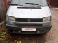 1991 Volkswagen Transporter T4, серый, 235000 рублей