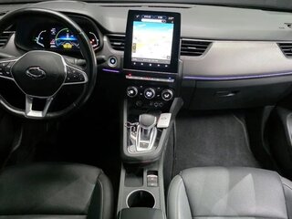 2022 Renault Samsung XM3, синий, 1750000 рублей, вид 4