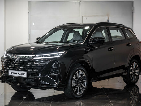 Changan CS75 Plus III