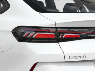 2026 Volkswagen Lamando L II, белый, 2849000 рублей, вид 5