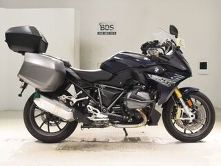 2022 BMW R 1250 RS, синий, 1235000 рублей, вид 2
