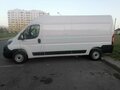 2023 Fiat Professional Ducato, белый, 5800000 рублей - вид 3