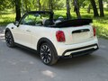 2021 Mini Cabrio Cooper III Рестайлинг, белый, 2700000 рублей - вид 8