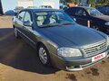 2001 Kia Optima I, серебристый, 220000 рублей - вид 3