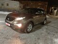 2014 Kia Sportage III Рестайлинг, коричневый, 1440000 рублей