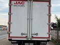2024 JAC N90, белый - вид 5