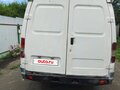 2002 ГАЗ ГАЗель (2705), белый, 155000 рублей - вид 1