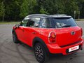 2011 Mini Countryman Cooper I, красный, 1000000 рублей - вид 4