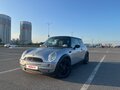 2003 Mini Hatch Cooper I (R50), серебристый, 560000 рублей - вид 2