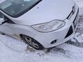 2012 Ford Focus III, серебристый, 525000 рублей - вид 3