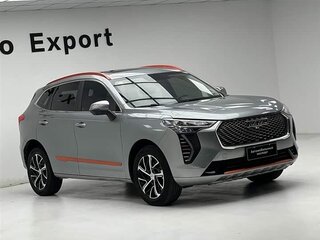 2021 Haval Jolion I, серый, 1215000 рублей, вид 3