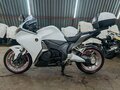 2012 Honda VFR 1200, белый, 860000 рублей - вид 3