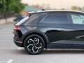 2022 Hyundai IONIQ 5 Long Range I, чёрный - вид 7