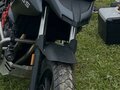 2016 BMW F 700 GS, чёрный, 650000 рублей - вид 2