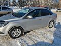 2010 Ford Focus II Рестайлинг, серебристый, 785000 рублей - вид 5