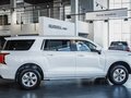2026 Haval H5 II, белый - вид 3