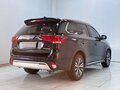 2022 Mitsubishi Outlander III Рестайлинг 3, чёрный, 2140000 рублей - вид 5