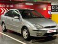 2004 Ford Focus I Рестайлинг, серый - вид 1