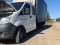 2017 ГАЗ ГАЗель Next, белый, 1650000 рублей - вид 2