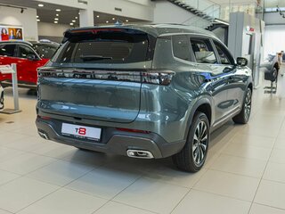 2026 Tenet T8, серый, 3630000 рублей, вид 4