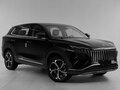 2025 Dongfeng Huge, чёрный, 2819000 рублей - вид 2