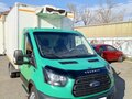 2019 Ford Transit, зелёный, 2250000 рублей