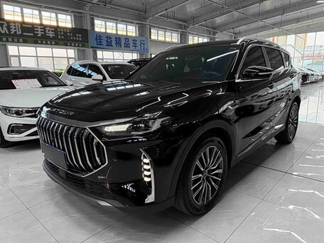 Jetour X70+ I