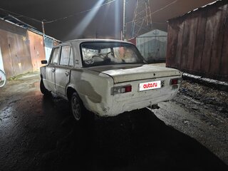 1982 Lada (ВАЗ) 21012, белый, 80000 рублей, вид 2