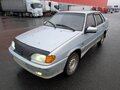 2004 Lada (ВАЗ) 2115, серебристый, 120000 рублей - вид 1