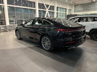2024 Bestune B70 I Рестайлинг, чёрный, 2803000 рублей, вид 5