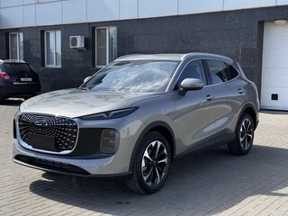 2026 Tenet Plus L6, серебристый, 3040000 рублей, вид 4