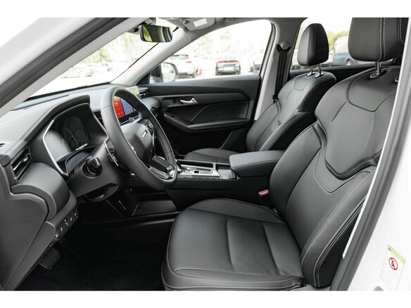 2026 Haval Jolion I Рестайлинг, белый, 2476509 рублей - вид 30