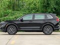 2026 Honda CR-V VI, чёрный - вид 3