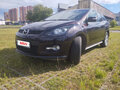 2007 Mazda CX-7 I, пурпурный, 900000 рублей