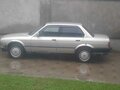 1988 BMW 3 серии 318i II (E30), серебристый, 400000 рублей - вид 5