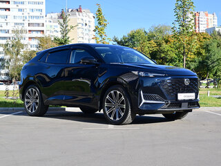 2023 Changan UNI-K, чёрный, 2780000 рублей, вид 3