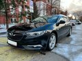 2017 Opel Insignia II, чёрный, 1450000 рублей