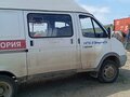 2008 ГАЗ ГАЗель (2705), белый, 700000 рублей - вид 1