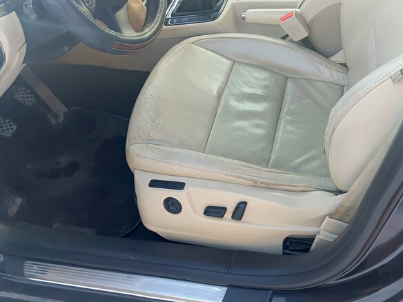 2013 Skoda Superb II, чёрный, 900000 рублей - вид 14