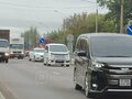 2018 Toyota Noah III (R80) Рестайлинг, чёрный, 2700000 рублей - вид 3