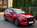 2018 Mazda CX-5 II, красный - вид 5