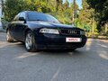 1996 Audi A4 I (B5), синий, 270000 рублей - вид 1